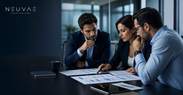 Consultoría comercial vs. capacitación de ventas: por qué muchas empresas contratan lo que no necesitan